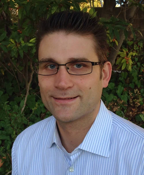Prof. Andreas Gahlmann
