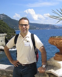 Picture of Enrico Rossi