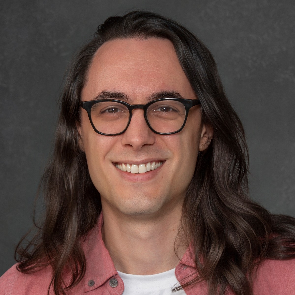 A picture of Jonathon Cohn